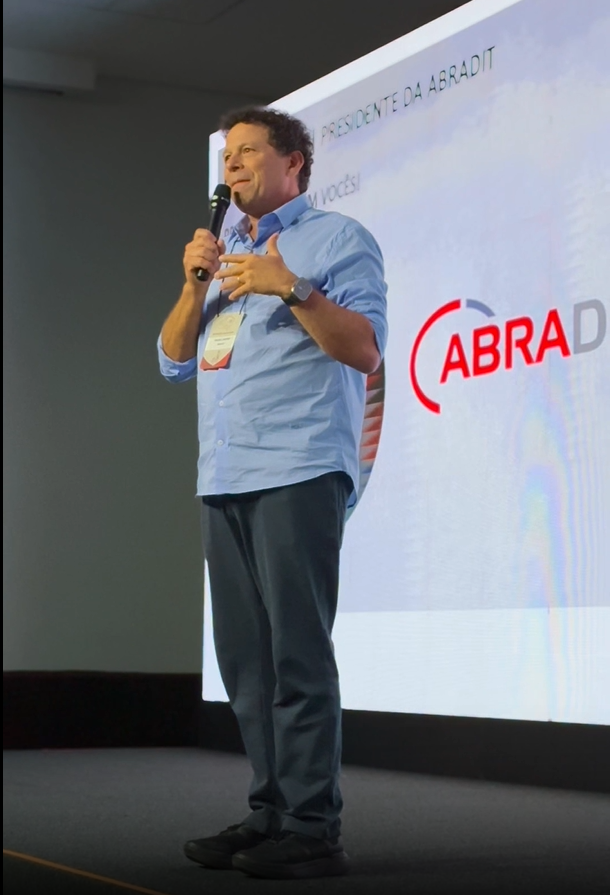 Reunião Regional ABRADIT – Toyota 2025 – Fortaleza (CE)