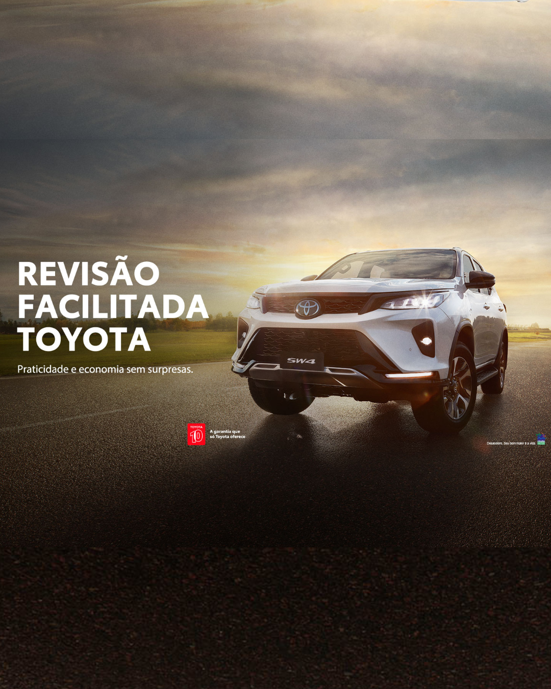 Programa Revisão facilitada