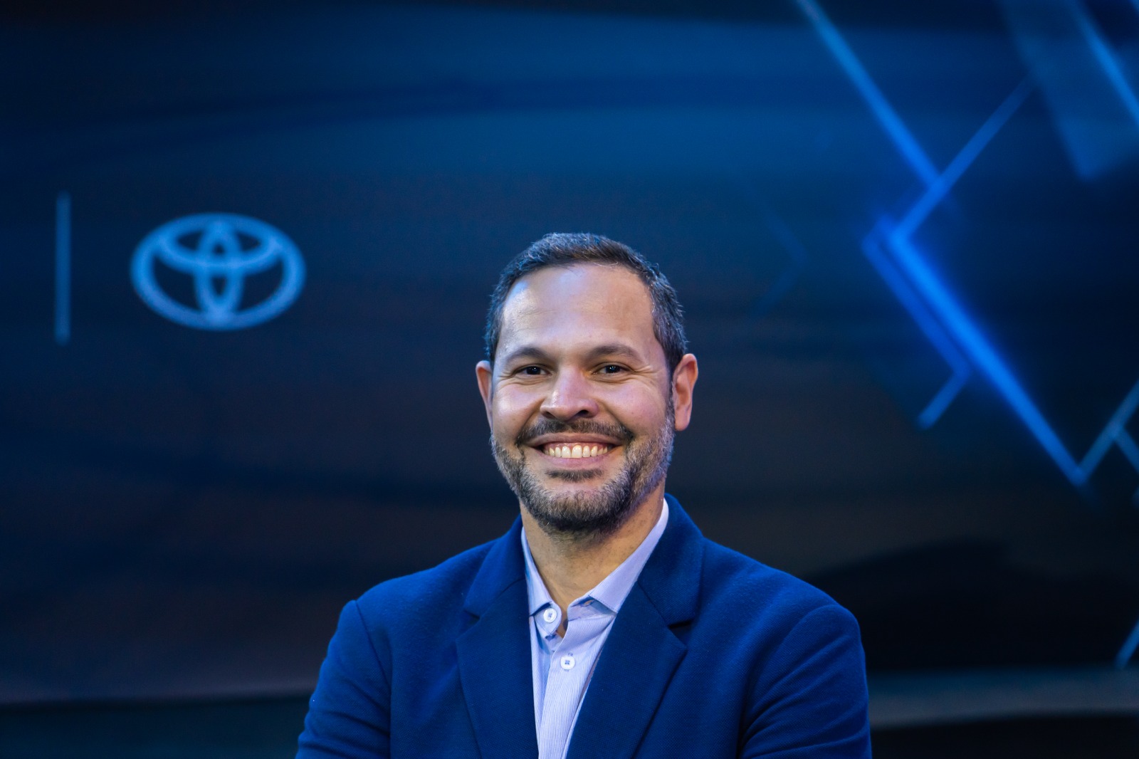 Maurilio Pacheco: experiência, visão regional e foco na fidelização para conduzir a próxima fase da Toyota